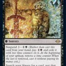 Modern Horizons 2 Profane Tutor