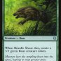 4 x Jumpstart Brindle Shoat (playset)
