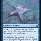 4 x Jumpstart Sigiled Starfish (playset)