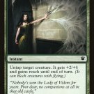 4 x Innistrad Spidery Grasp (playset)