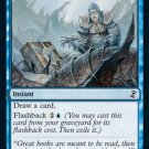 4 x Time Spiral: Remastered Think Twice (playset)