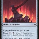 4 x Jumpstart Maruder's Axe (playset)