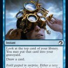 4 x Innistrad: Midnight Hunt Consider (Playset)
