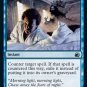 4 x Innistrad: Midnight Hunt Dissipate (Playset)