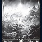 10 x Innistrad Midnight Hunt Plains 269