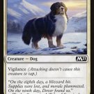 4 x Magic 2021 (M21) Alpine Watchdog (playset)