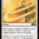 4 x Magic 2021 (M21) Angelic Ascension (playset)