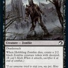 4 x Innistrad: Midnight Hunt Hobbling Zombie (Playset)