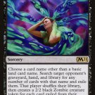 Magic 2021 (M21) Necromentia