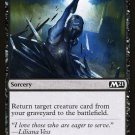 4 x Magic 2021 (M21) Rise Again (playset)