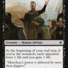 4 x Conspiracy: Take the Crown Garrulous Sycophant (playset)