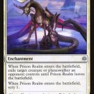 4 x War of the Spark Prison Realm (playset)
