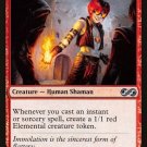 Ultimate Masters Young Pyromancer