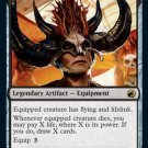 Innistrad Midnight Hunt Mask of Griselbrand
