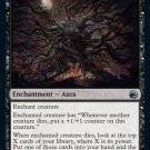 4 x Innistrad: Midnight Hunt Necrosynthesis (Playset)
