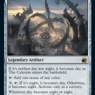 Innistrad Midnight Hunt The Celestus