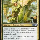 4 x Magic 2021 (M21) Conclave Mentor (playset)