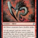 Time Spiral: Remastered Fury Sliver