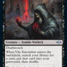 4 x Modern Horizons 2 Vile Entomber (Playset)