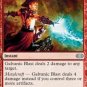 Double Masters Galvanic Blast