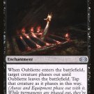 Double Masters Oubliette