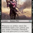 Double Masters Ovalchase Daredevil