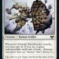 4 x Innistrad: Crimson Vow Estwald Shieldbasher (Playset)