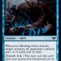 4 x Innistrad: Crimson Vow Binding Geist // Spectral Binding(Playset)