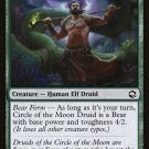4 x Adventures in the Forgotten Realms Circle of the Moon Druid (Playset)