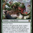 Adventures in the Forgotten Realms Froghemoth
