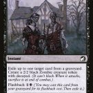 4 x Innistrad: Midnight Hunt Rotten Reunion (Playset)