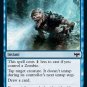 4 x Innistrad: Crimson Vow Chill to the Grave (Playset)