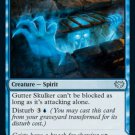 4 x Innistrad: Crimson Vow Gutter Skulker (Playset)