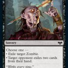 4 x Innistrad: Crimson Vow Aim for the Head (Playset)