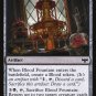 4 x Innistrad: Crimson Vow Blood Fountain (Playset)