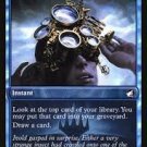Innistrad: Midnight Hunt Consider (Promo)