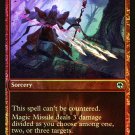 Adventures in the Forgotten Realms Magic Missile (Promo)