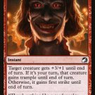 4 x Innistrad: Midnight Hunt Stolen Vitality (Playset)