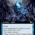 Foil Innistrad: Crimson Vow Dreamshackle Geist
