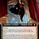 Innistrad: Crimson Vow Commander Strefan, Maurer Progenitor (Extended Art)