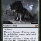 Innistrad: Crimson Vow Cemetery Prowler