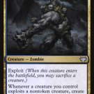 4 x Innistrad: Crimson Vow Skull Skaab (Playset) 4 x Innistrad: Crimson Vow Skull Skaab (Playset)