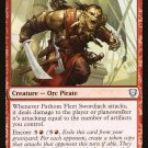 4 x Comander Legends Fathom Fleet Swordjack (playset)