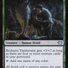 4 x Innistrad: Crimson Vow Reclusive Taxidermist (Playset)