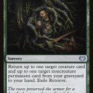 4 x Innistrad: Crimson Vow Retrieve (Playset)