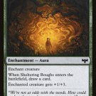 4 x Innistrad: Crimson Vow Sheltering Boughs (Playset)
