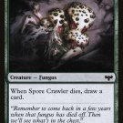 4 x Innistrad: Crimson Vow Spore Crawler (Playset)