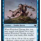 4 x Innistrad: Crimson Vow Wretched Throng (Playset)