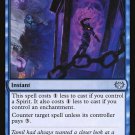 4 x Innistrad: Crimson Vow Geistlight Snare (Playset)