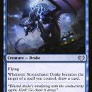 4 x Innistrad: Crimson Vow Stormchaser Drake (Playset)